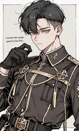 Profile image of Leonid