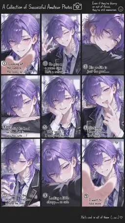 Profile image of Kyoya