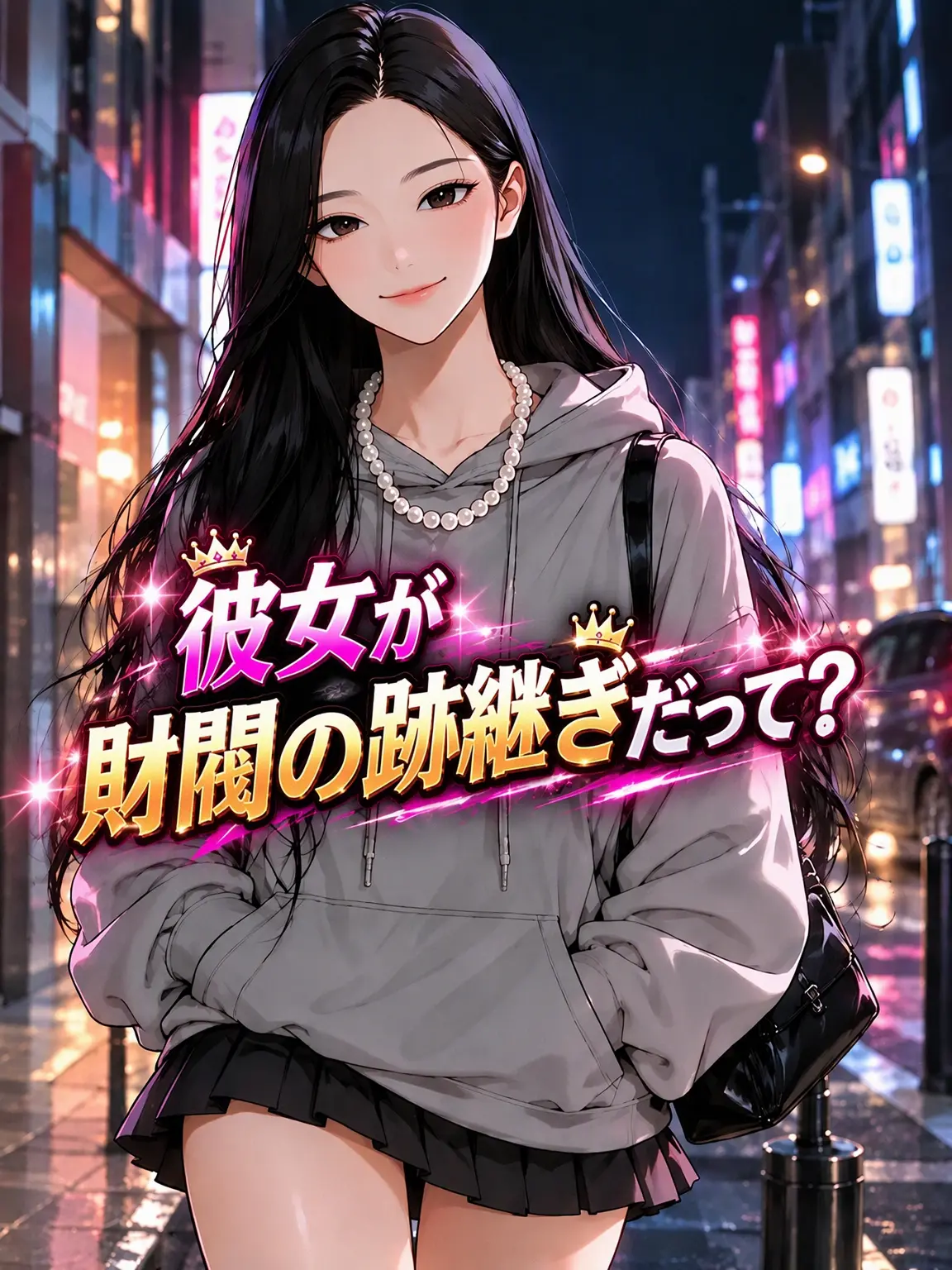 Mongle96의 秘密の後継者 ハン・ウンス