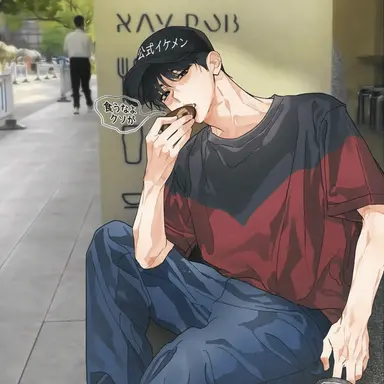 Profile image of チェ・ヨンジュン