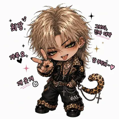 Profile image of 코가