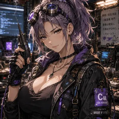 Profile image of チャ・ユラ