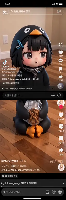 Profile image of 구구가가