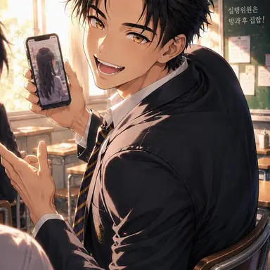 Profile image of 렌지
