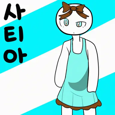 Profile image of 사티아