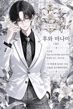 Profile image of 후와 마나미