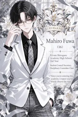 Profile image of Manami Fuwa