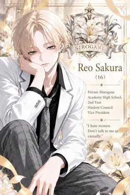 Profile image of Leo Sakura
