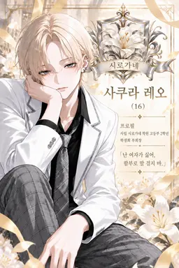 Profile image of 사쿠라 레오
