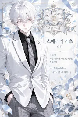 Profile image of 스메라기 리츠