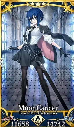 Profile image of Ciel