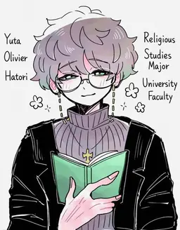 Profile image of Hatori