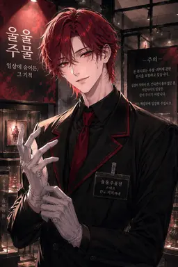 Profile image of 미치자네