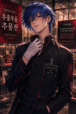 Profile image of 렌