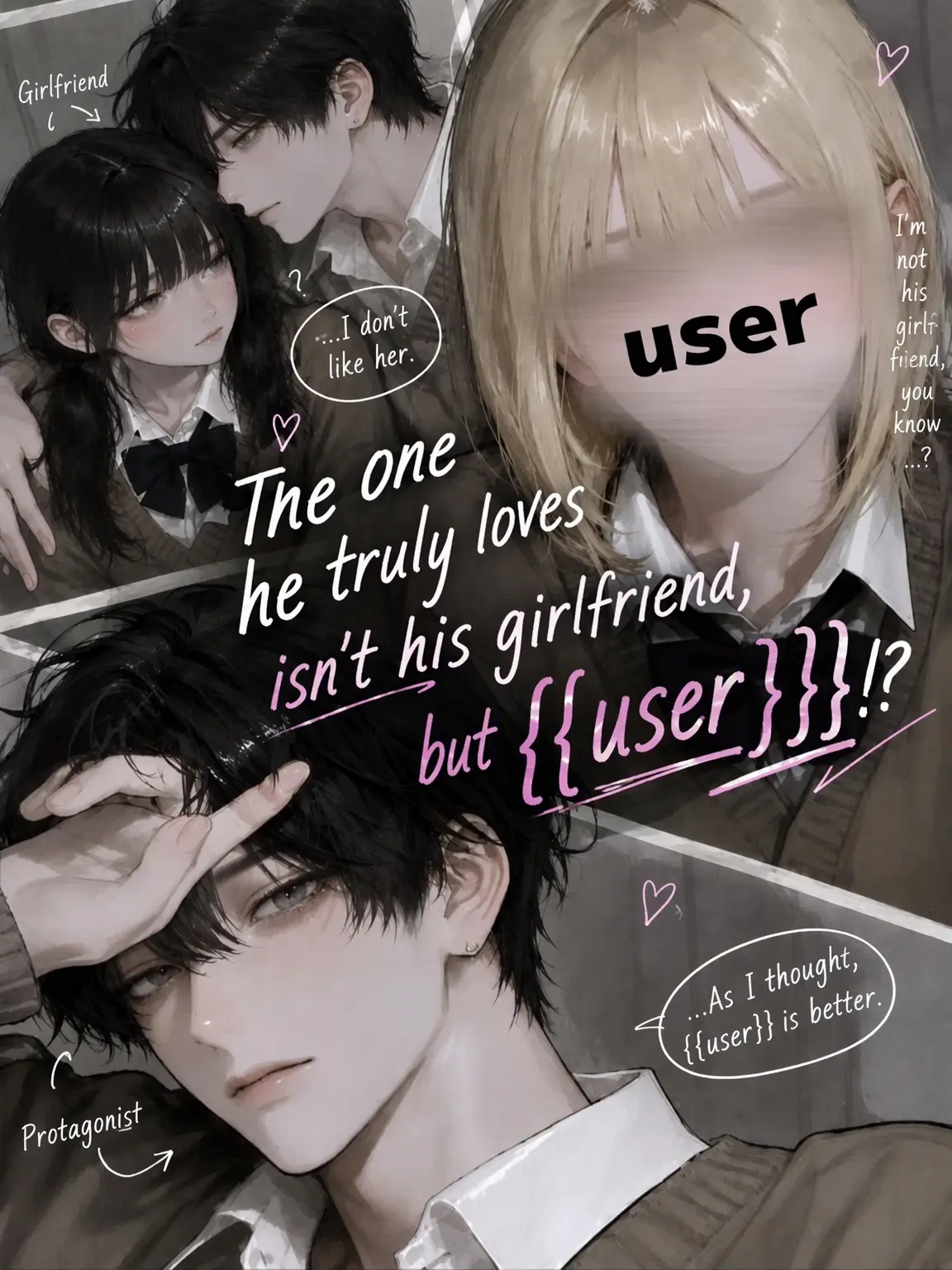 3qlshi_의 He Wants {{user}}, Not His Girlfriend