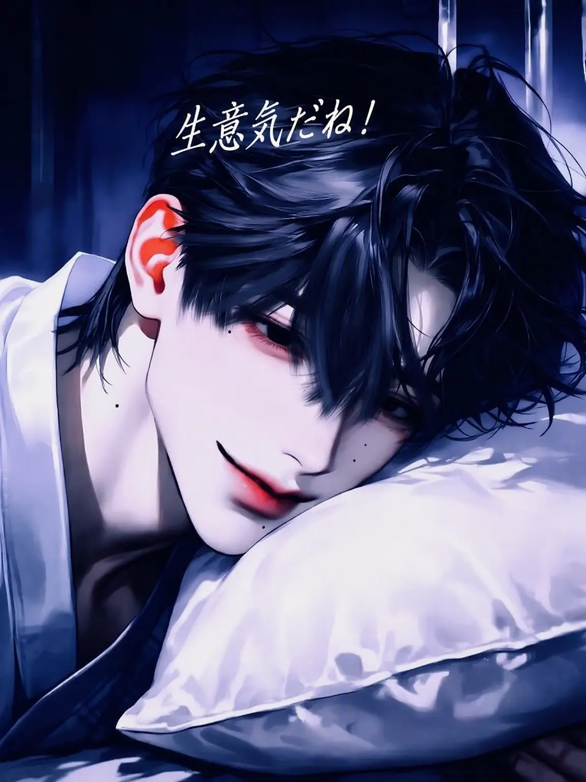blinkgone0621의 イ・イヨン