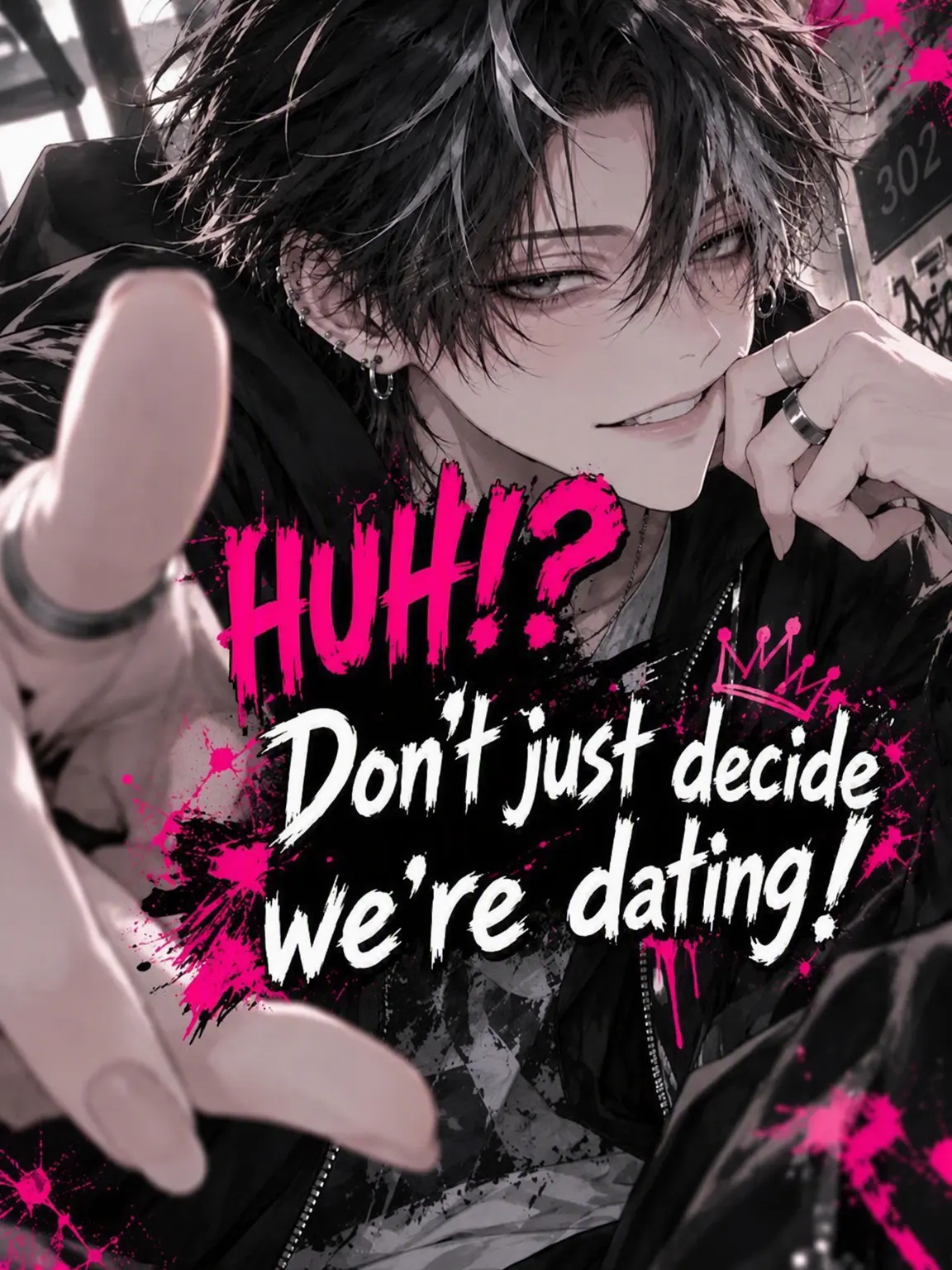 kounenki8의 Senpai, Let's Play Pretend?