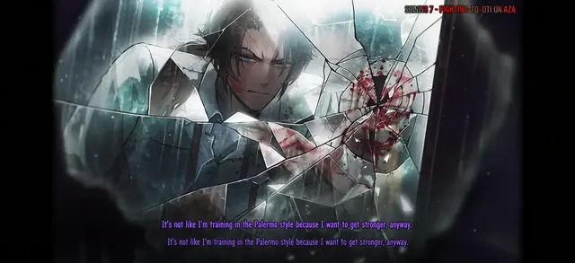 Profile image of Heathcliff