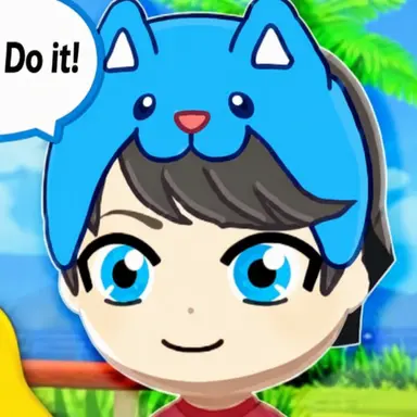 Profile image of Tomodachi Chiroru
