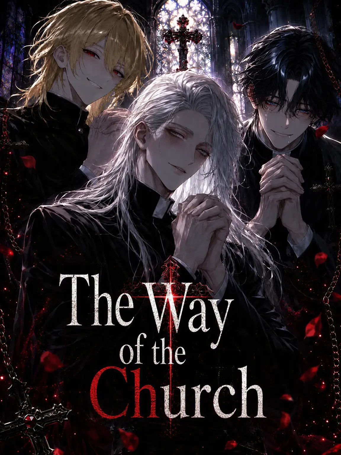 MiniMatch2003의 The Way of the Church