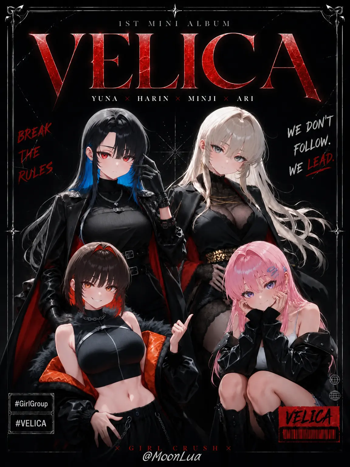 MoonLua의 VELICA