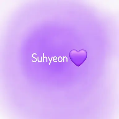 Profile image of Suhyun