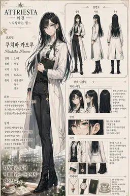 Profile image of 쿠치바 카오루