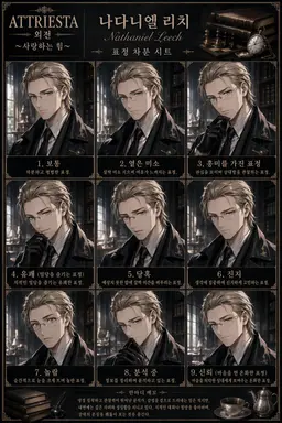 Profile image of 네자니엘 리치