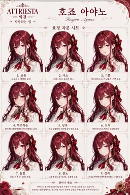 Profile image of 호조 아야노