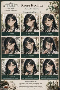 Profile image of Kaoru Kuchiba