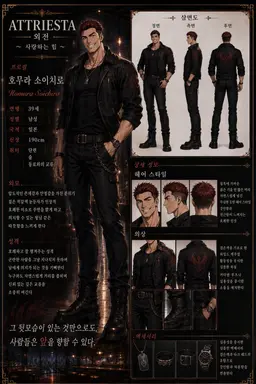 Profile image of 호무라 소이치로