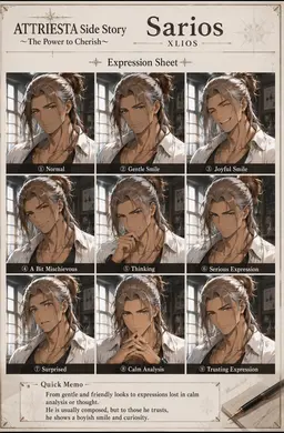 Profile image of Xlios