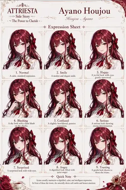 Profile image of Ayano Houjou