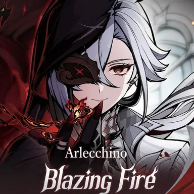 Profile image of Arlecchino