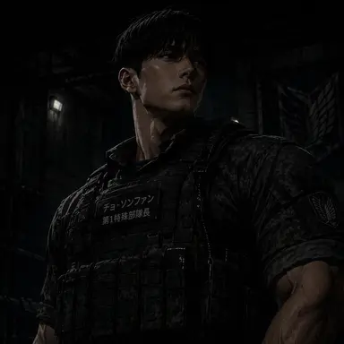 Profile image of チョ_ソンファン