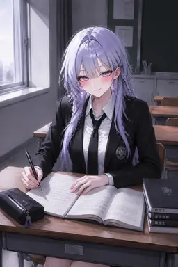 Profile image of ハン・ユジン