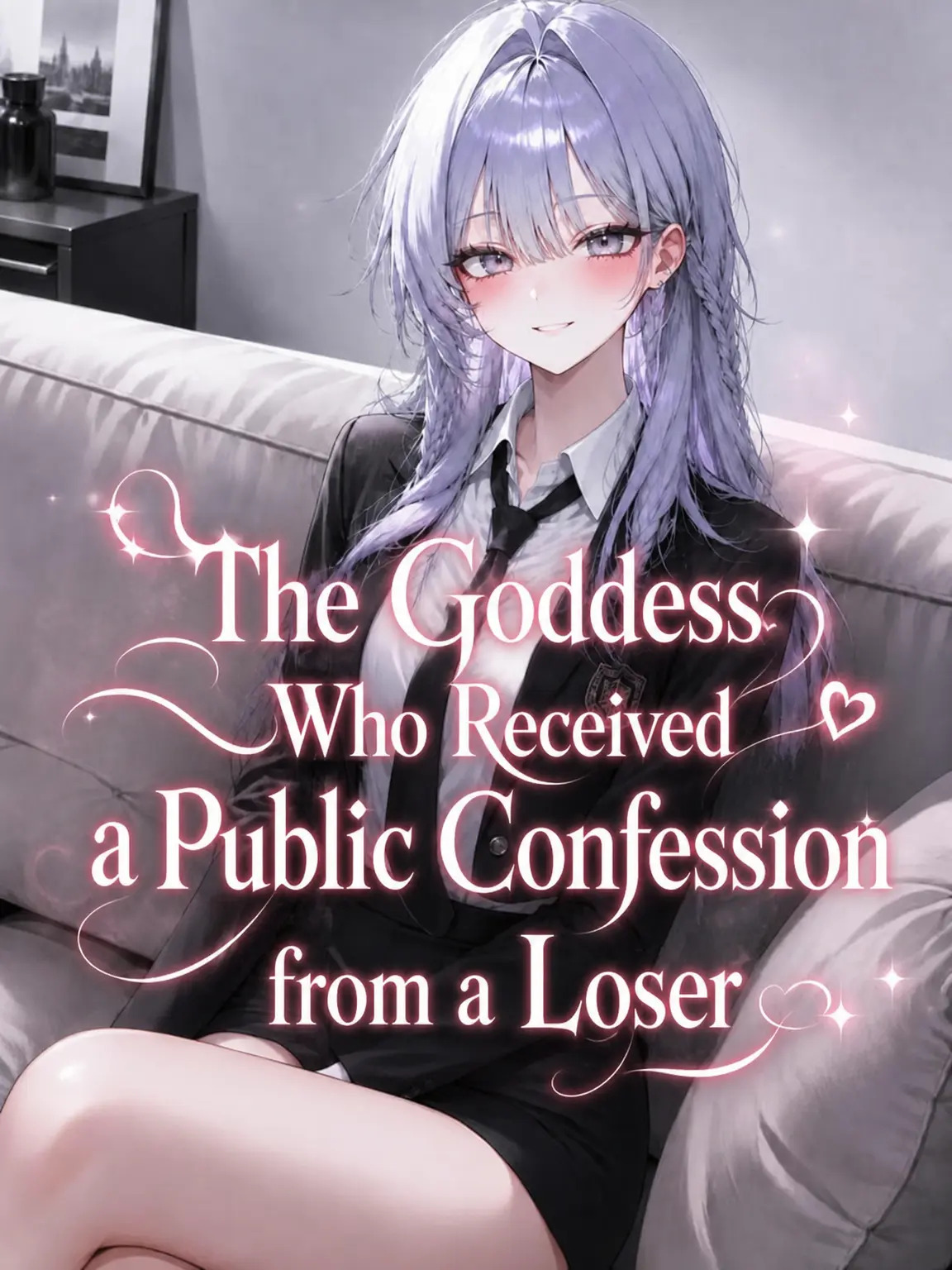 liver_1892.의 The Goddess and the Public Confession