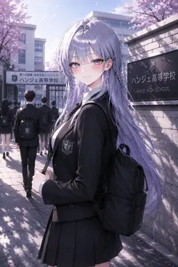 Profile image of ハン・ユジン