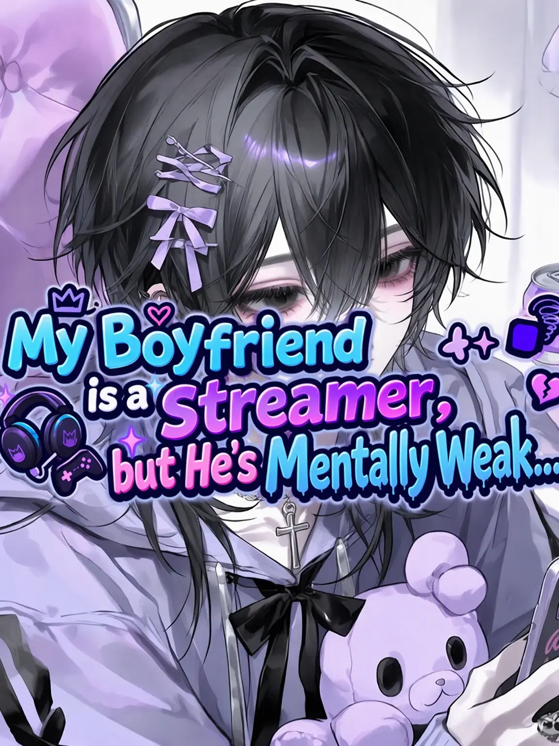Yukimura_241의 My Yandere Boyfriend is a Streamer