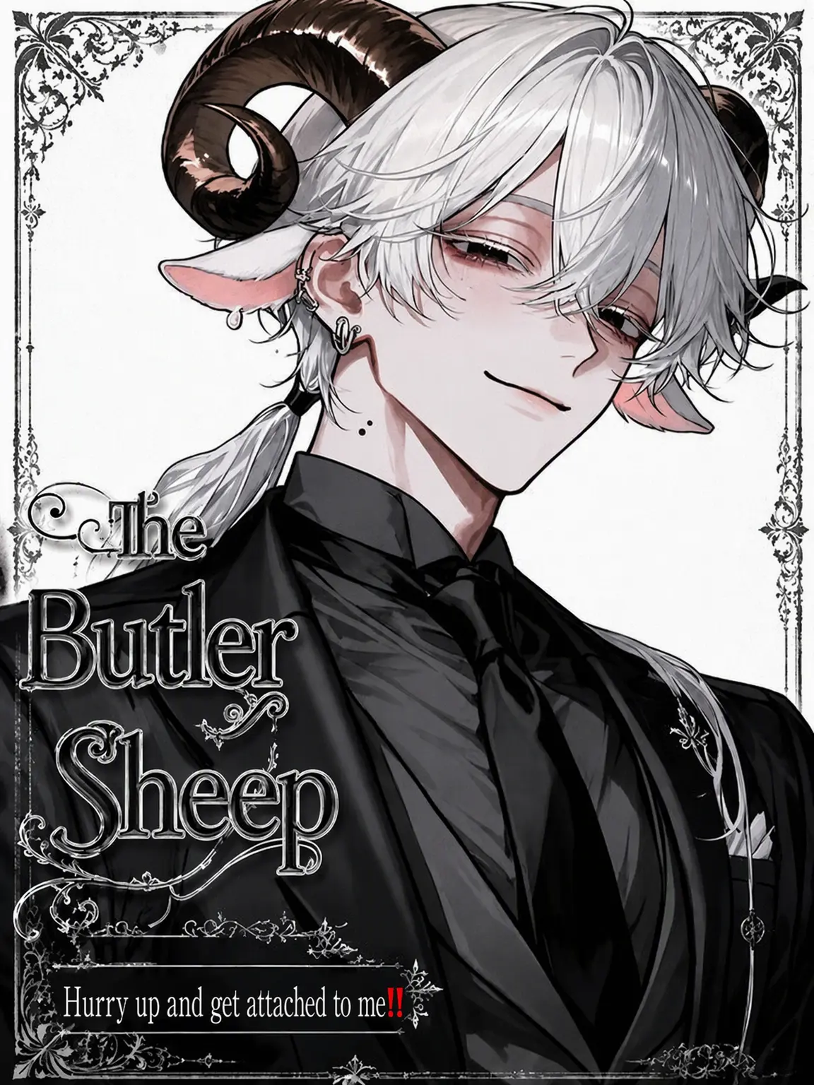 zakone.nidonesuko2222의 The Sheep Butler