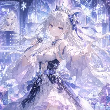 Profile image of 엘리아나
