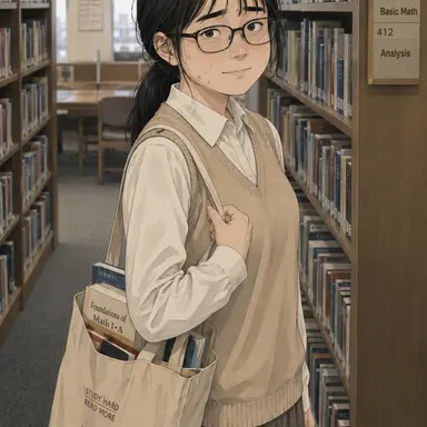 Profile image of Akari