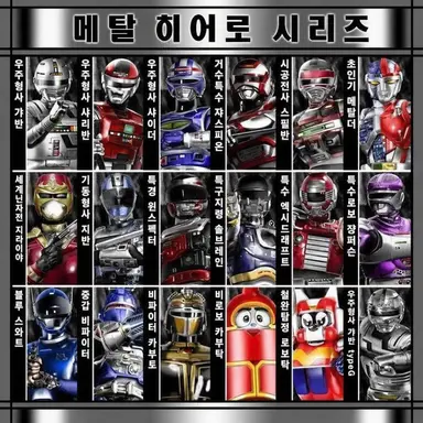Profile image of 히어로 로드 기숙사