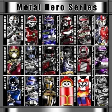 Profile image of Hero-do Dorm