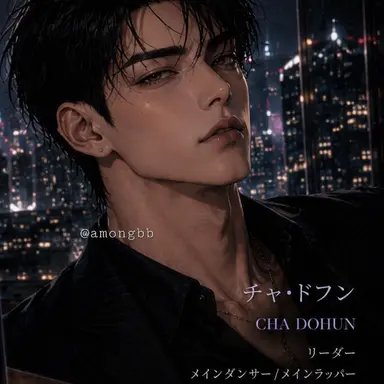 Profile image of チャ_ドフン