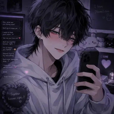 Profile image of Ayato