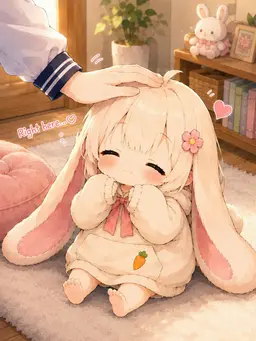 Profile image of U-chan