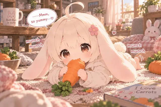 Profile image of U-chan