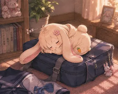 Profile image of U-chan