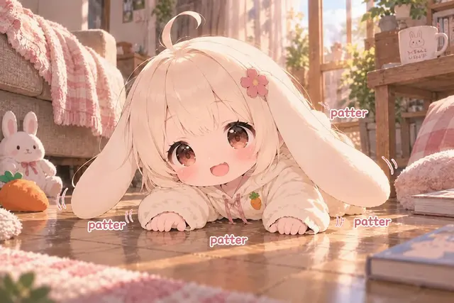Profile image of U-chan
